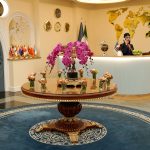 چطور خدمات CIP تصویر برند شما را در ذهن مشتری ماندگار می‌کند؟