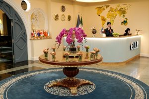 چطور خدمات CIP تصویر برند شما را در ذهن مشتری ماندگار می‌کند؟