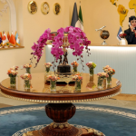 ۵ نکته طلایی برای موفقیت کارکنان تازه‌کار در تشریفات