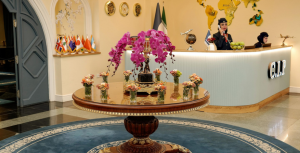 ۵ نکته طلایی برای موفقیت کارکنان تازه‌کار در تشریفات