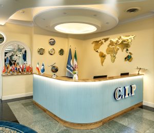 چطور با خدمات CIP، سفر را بدون استرس تجربه کنیم؟