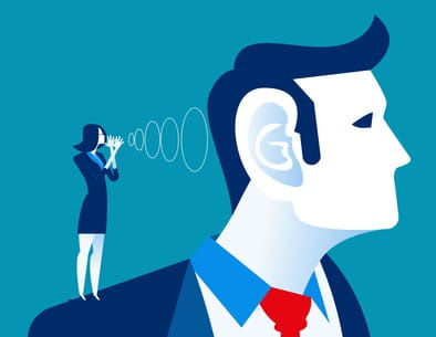اهمیت مهارتهای شنیداری در صنعت مهماننوازی